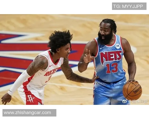 休斯顿火箭全力追求哈登重返球队愿意提供顶薪合同