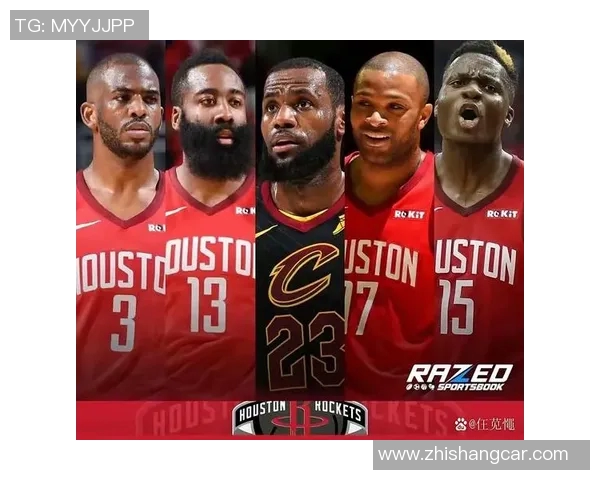 克里斯保罗与詹姆斯的巅峰对决谁能赢得篮球历史的荣耀